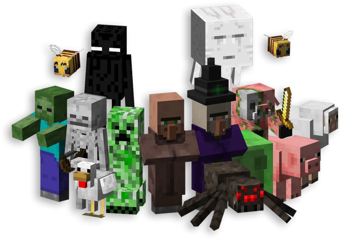 🎁 1-6 Character Figures (100% off)