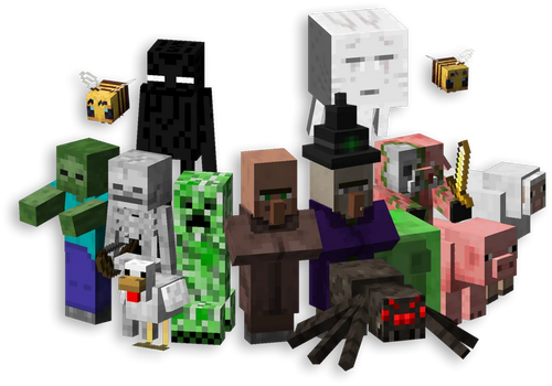 🎁 1-6 Character Figures (100% off)